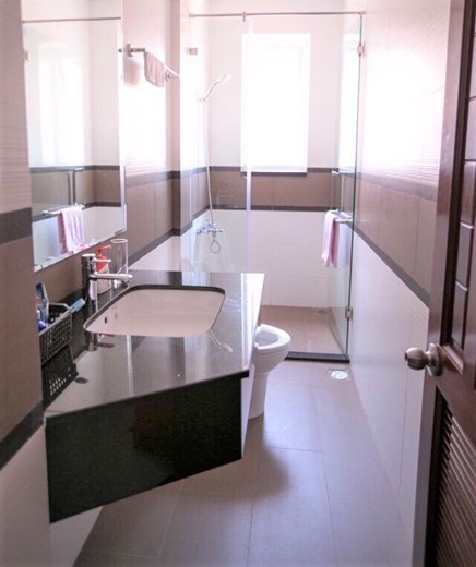 Serviced apartment for rent (6)